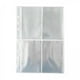 thumbnail image 1 of Fundas para tarjetas fotográficas,Fundas para tarjetas fotográficas Carpeta Páginas interiores del álbum de fotos,Fundas para álbumes de fotos para carpetas de tarjetas, 1 of 8