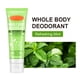 thumbnail image 5 of Fiudx Desodorante En Barra, Gel Aroma Fresco para Axilas, Crema Desodorante Nostain, Control de Olores de Larga Duración, Solución Diaria para El Sudor, para Hombres y Mujeres, 85 G, Ideal para Viaje, 5 of 7