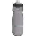 thumbnail image 1 of CamelBak Podium Bike Squeeze Water Bottle - Reusable Water Bottles - Optimized Cage Fit - High Flow - Self-Sealing Cap - Cycli, 1 of 7