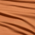 thumbnail image 1 of Nestl 3 Piece Duvet Cover Set, Luxury Bedding Duvet Cover with 2 Pillow Shams, Button Closure, Luxury 100% Super Soft Microfiber, King (90"x104") - Rust (Orange/Brown), 1 of 6
