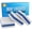 3 Pack, variant on Cleaning Sponge for Scuff Marks & Grime – Boat Erasers, Marine Accessories & Gifts, Safe on Fiberglass, Vinyl, Gelcoat, Deck, Hull