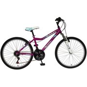 24" Piranha Trailclimber Ladies' Mountain Bike