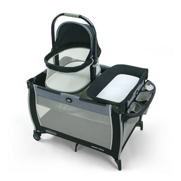 Graco Pack N Play with
