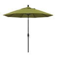 thumbnail image 2 of California Umbrella 9' Patio Umbrella in Ginkgo, 2 of 4