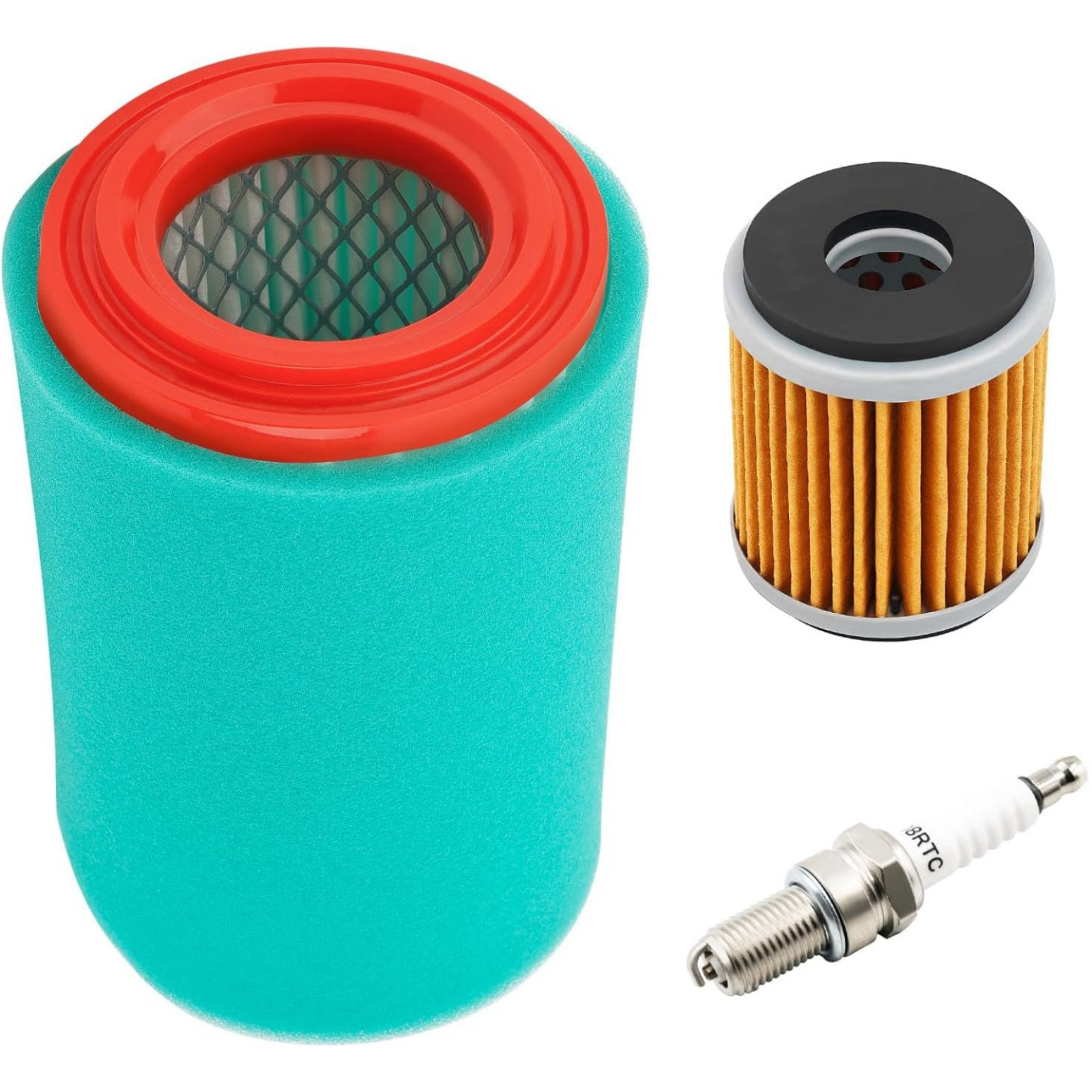Oregon 2 83-013 Oil Filters for B&S 492932 Kawasaki 49065-7007