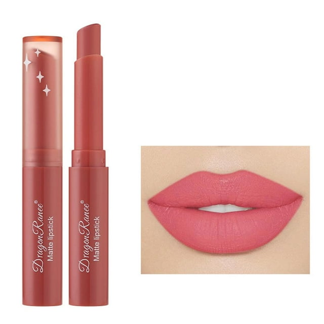 Longlasting Waterproof Lip Liner Set with 12 Matte Lipstick Pens φ :к й Y