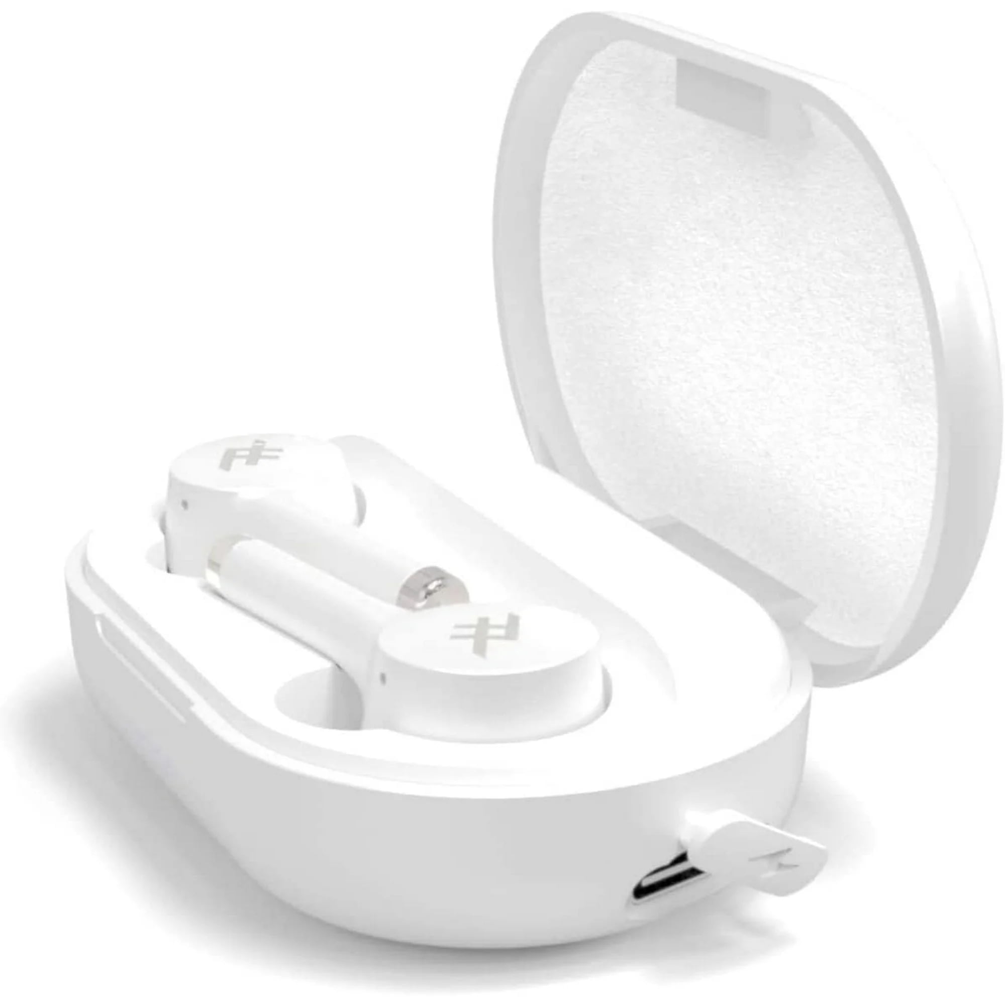 ifrogz Airtime Pro 2 Truly Wireless Stem Earbuds and Charging Case