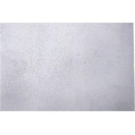 National Hardware 18" x 12" 4072BC Steel Sheet Metal, Galvanized, Blue, 26 Gauge