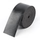 thumbnail image 4 of Tiras decorativas de microfibra para cinturones, para manualidades y collares de mascotas. Negro, 4 of 5