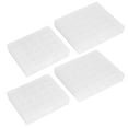 thumbnail image 4 of Bobbins Stroage Case,4pcs Sewing Bobbins Storage Sewing Accessories Sewing Bobbins Box Future-Proof Design, 4 of 8