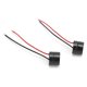 thumbnail image 4 of 10Pcs Buzzer Alarm Active Piezo Electronic Wired Connector Beeper YMD?12095 DC 3?24V, 4 of 5