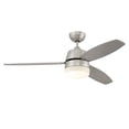 thumbnail image 6 of BEL52BNK3-LED Craftmade Lighting Beltre - Ceiling Fan With Light Kit in Contemporary Style - 52 inches wide by 15.11 inches high, 6 of 7