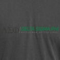 thumbnail image 3 of CafePress - Delta Sigma Phi Color Logo T Shirt - Mens Comfort Colors Shirt, 3 of 5