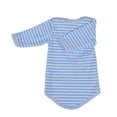 thumbnail image 4 of Comfortable Baby Doll Clothes Set, for 23inch Outfits Dress, 4 of 9