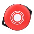 thumbnail image 3 of Taekwondo Training Shield, Kickboxing Shield Karate Kicking Shield, Kick Punch Pad Soft For Fitness Practicing Black,red,yellow, 3 of 8