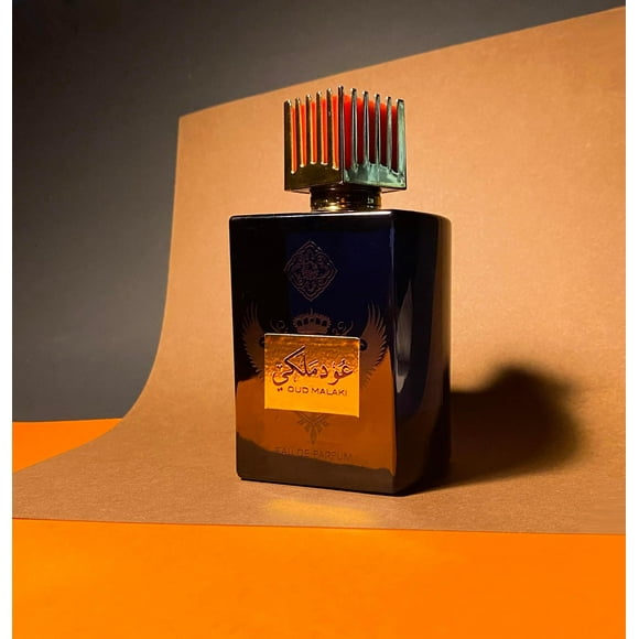 Oud Malaki | عود ملكي Unisex Arabian Perfume
