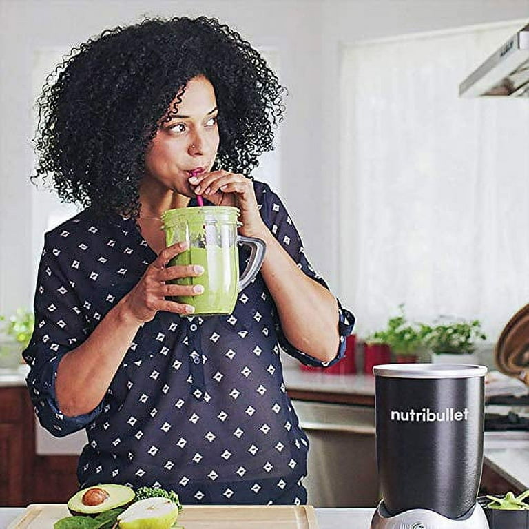 NutriBullet's powerful 1700W Rx Blender with soup cycle back at 2022 low of  $80 (Reg. $118+)
