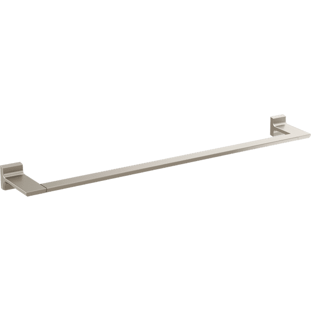 Delta Pivotal 30" Towel Bar, Stainless - Walmart.com - Walmart.com