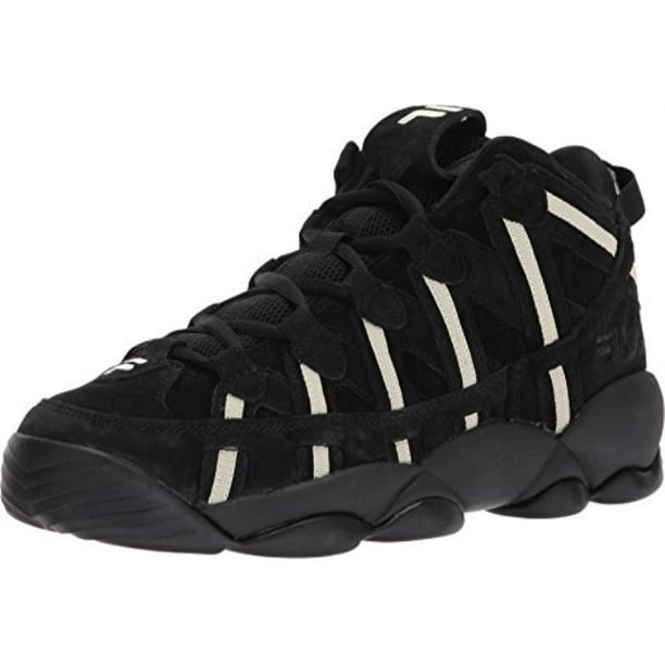 fila men's spaghetti sneaker