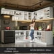 thumbnail image 2 of Cocina Integral Completa Modular Madesa Agata 486cm BC 01, 2 of 5
