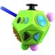 thumbnail image 1 of Fidget Dodecagon – Cubo Fidget de 12 lados alivia el estrés y la ansiedad Cubo antidepresión para niños y adultos con TDAH ADD OCD autismo (B3 Blue Sky), 1 of 8