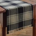thumbnail image 1 of Park Designs Soapstone Table Runner 13" x 36", 1 of 4