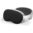 thumbnail image 1 of Apple Vision Pro Étui de Protection, Protecteur en Silicone Souple Résistant aux Impacts avec Empreintes Digitales Anti-Empreintes et Antidérapant, Compatible avec Étui VR Apple - Classique, Noir, 1 of 5
