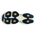 thumbnail image 3 of New Balance 9060 Blue Beige Men's Shoes Casual Sneakers, Men's U.S. Shoe Size 10.5, 3 of 13