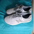 thumbnail image 4 of New Balance 574 Men 14w Grey, 4 of 5