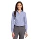 thumbnail image 1 of DESCATALOGADO Red House Ladies Non-Iron Diamond Dobby Shirt M Dress Shirt Azul casa Roja RH77, 1 of 1