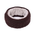 thumbnail image 1 of Lojalitet Warm Winter Warm Unlimited scarf Double layer thick scratch fleece windproof scarf, 1 of 5