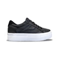 thumbnail image 3 of Tenis Panam Mónaco Negro Mujer, 3 of 3