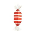 thumbnail image 7 of Mecorevxz Christmas Candy Ornaments Christmas Decorations Plastic Lollipop Hanging Ornaments with Rope Suitable for Xmas Tree Party Holiday Supplies(Red White,C), 7 of 7