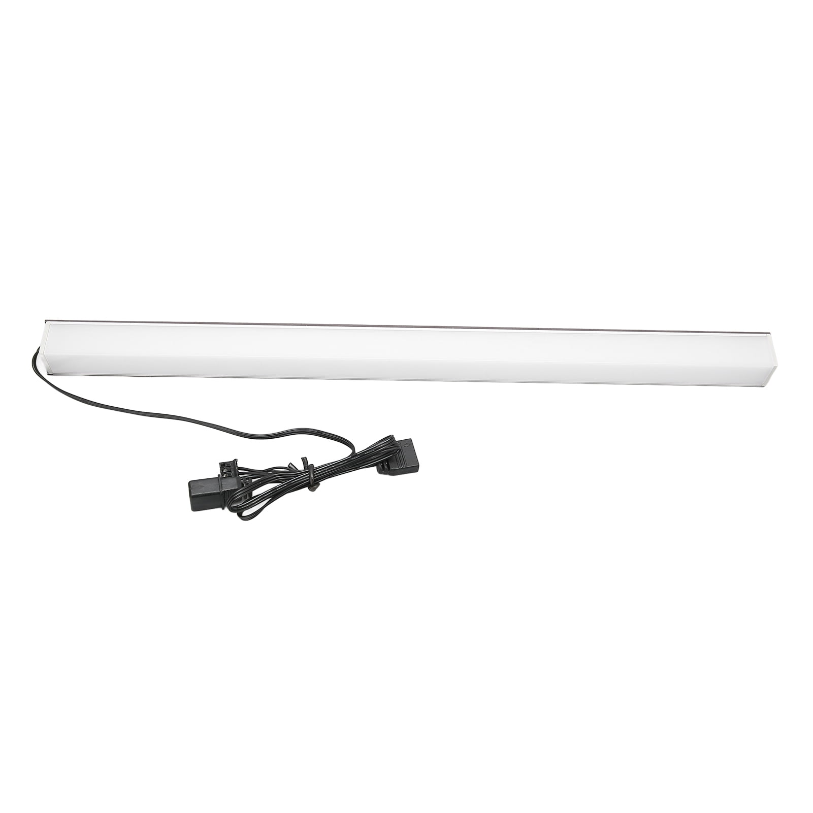 PC LED Light Strip, Double Sided Lighting High Brightness PC Case LED Strip  For Computer