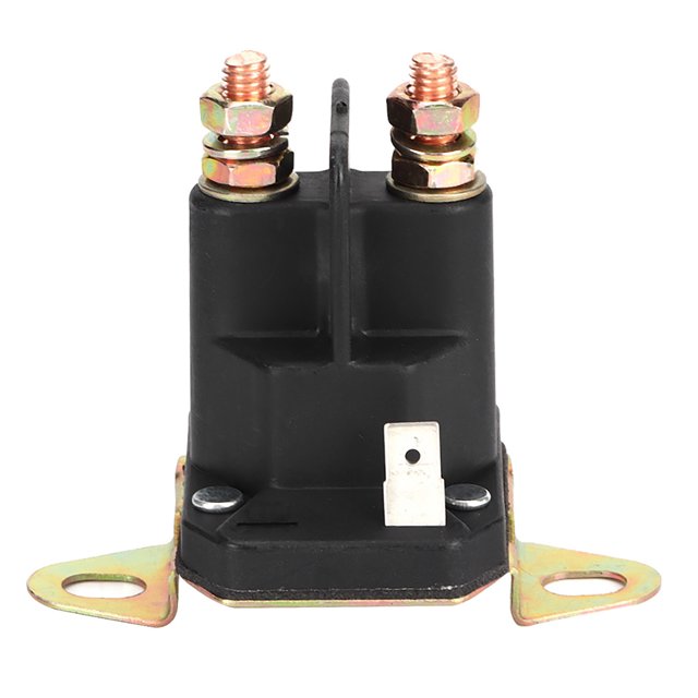 Solenoide de arranque,Solenoide de arranque 12V 812-1221-211 WR Top of the Line