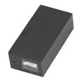 thumbnail image 1 of Luz arriba y abajo, lámpara de pared de pared de doble cabezal de 6 W, iluminación de pared ultra sensible, 1 of 8