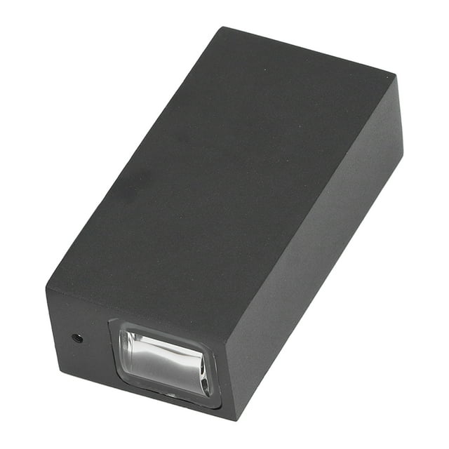 Upand Down Light,6W Double Head Wall Wall Lighting Wall Light Highly Recommended