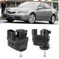 thumbnail image 3 of 3X Car Headlight Adjust Unit Box for RL 2005 - 2012 33130SJKJ01 33130-SJK-J01, 3 of 8
