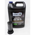 thumbnail image 2 of Stens 1-Gallon 20W-50 Hydro Change Kit w/Filter (Compatible with Toro 117-0390, Exmark 116-0164), 2 of 2