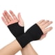 thumbnail image 4 of Guantes de compresión Elasticidad promedio la circulación sanguínea de poliuretano de alta tús carpiano soporte de deportes fáciles de usar para el hogar, 4 of 7