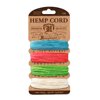 Hemp Cord,120', Americana