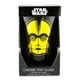 thumbnail image 3 of Vaso de pinta STAR WARS C3PO Chrome 473 ml, 3 of 6
