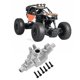 thumbnail image 3 of Eje de Metal RC Eje de TransmisióN Delantero y Trasero RC Fuerte de AleacióN de Aluminio para FCX24 1/24 Crawler 62 Cm ANGGREK  Otros, 3 of 8
