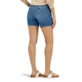 thumbnail image 5 of Lee® Women's Legendary 5" Short, Sizes 0-18, 5 of 8