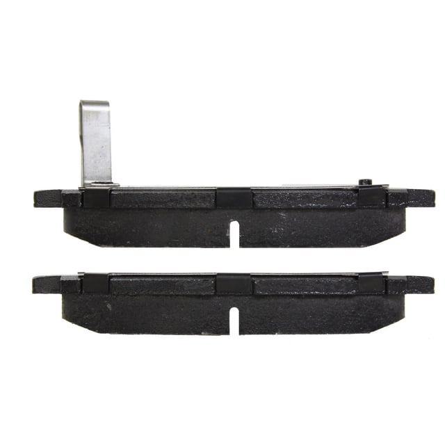 Stoptech 309.11240 Pastillas De Freno Deportivas Con Cuñas Y Herrajes