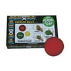 CanDo Memory Foam Ball 2.5 Inch