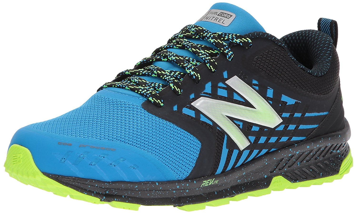 new balance men s nitrel v1 fuelcore