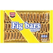 Mrs Alisons Cookie Mrs Alisons Fig Bars, 32 oz