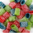thumbnail image 4 of SOUR PUNCH Mini Bites, Assorted Flavor Sweet & Sour Chewy Candy, 2oz Bags, 4 of 8