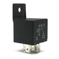 Drag Specialties Starter Relay Switch (DS-325702)